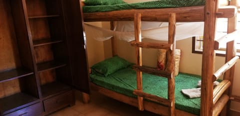 Climbers Home Hostel in Kenya