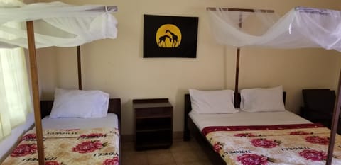 Climbers Home Hostel in Kenya