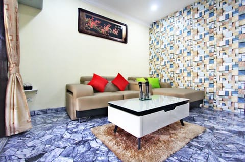 Gajah Villa 82 Haus in Tanjung Bungah