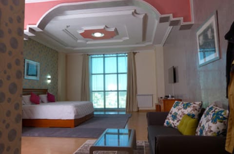 MARAVAL Hotel in Oran