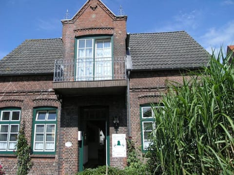 Bulemanns Haus House in Husum
