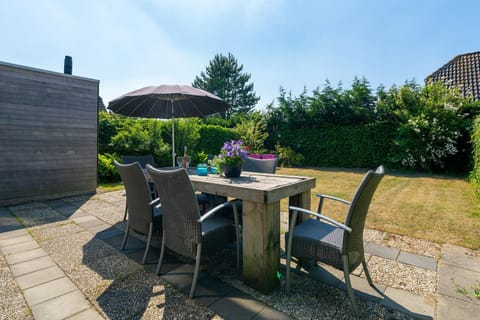 Zuiderdiep 06 - Noordzeepark Ouddorp NOT INTENDED FOR COMPANY OR WORK-RELATED STAYS House in Ouddorp