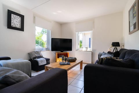 Zuiderdiep 06 - Noordzeepark Ouddorp NOT INTENDED FOR COMPANY OR WORK-RELATED STAYS House in Ouddorp