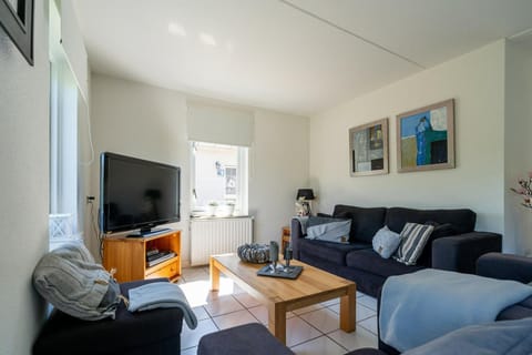 Zuiderdiep 06 - Noordzeepark Ouddorp NOT INTENDED FOR COMPANY OR WORK-RELATED STAYS House in Ouddorp