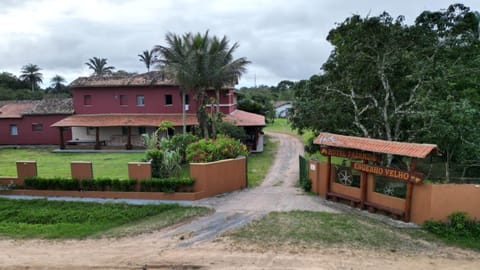 Spring, Natural landscape, Street view