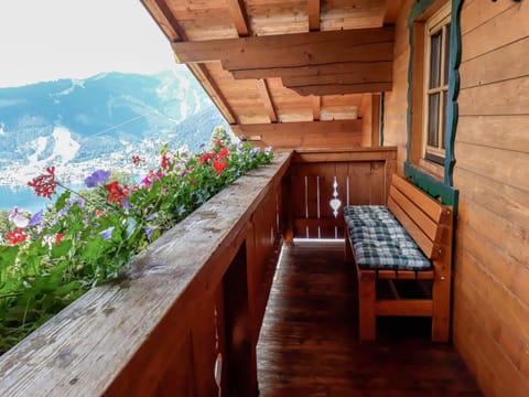 Apartment Unterpirchhof by Interhome Apartment in Zell am See