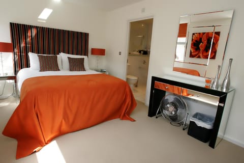 Chelmsford Serviced Apartments Eigentumswohnung in Chelmsford