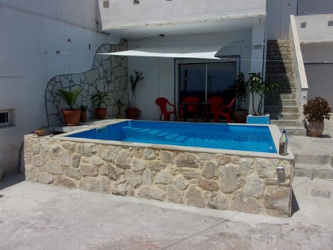 Apartment with Terrace Apartment in Lasithi