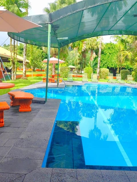 Apartahotel Playa Luna Flat hotel in Uvita