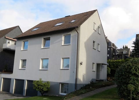 Gästehaus Schönenberg Condo in Wuppertal