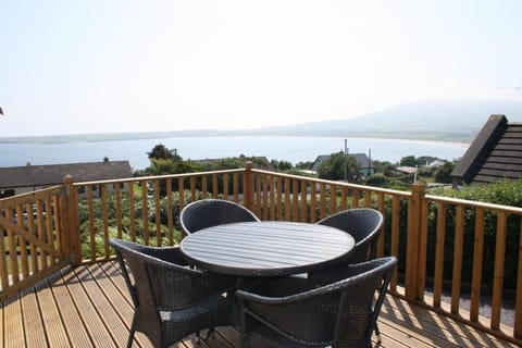 Ard na Carraige, Ventry Holiday Home Maison in County Kerry