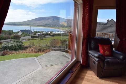 Ard na Carraige, Ventry Holiday Home Haus in County Kerry