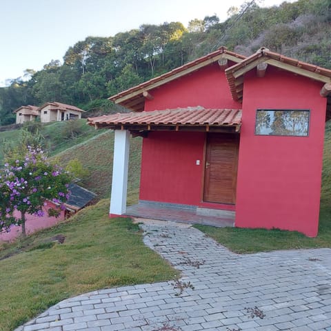 Rancho das Montanhas Inn in State of Espírito Santo, Brazil