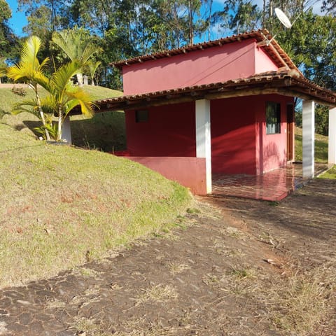 Rancho das Montanhas Inn in State of Espírito Santo, Brazil