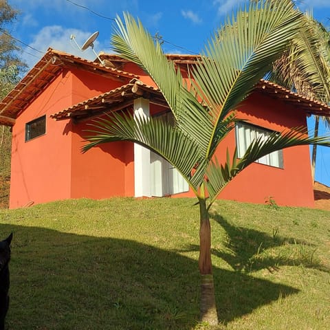 Rancho das Montanhas Inn in State of Espírito Santo, Brazil