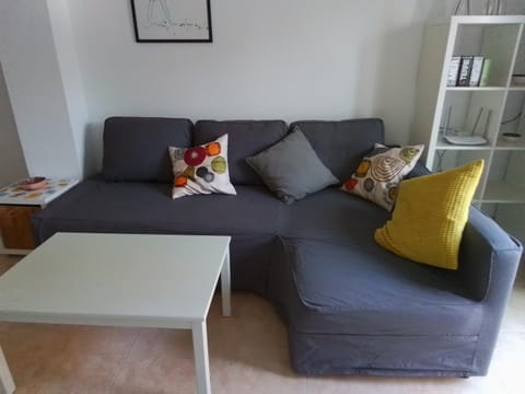 Apartamento en zona Atalaya con garaje y WIFI Appartement in Conil de la Frontera