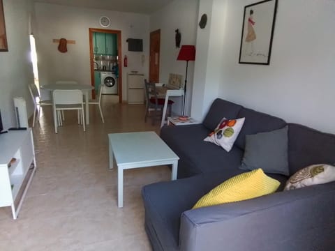 Apartamento en zona Atalaya con garaje y WIFI Appartement in Conil de la Frontera