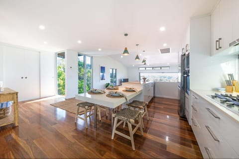 Bellevue Holiday Home - Airlie Beach Haus in Airlie Beach