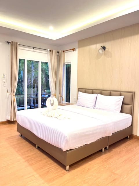 Koh Yao Modern Inn -SHA Plus Bed and Breakfast in Krabi Changwat