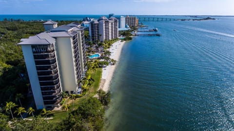 Resort Harbour Properties - Fort Myers / Sanibel Gateway Hôtel in Punta Rassa