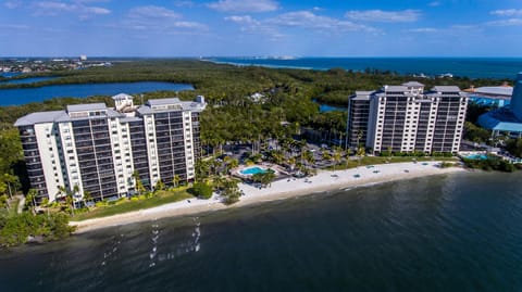 Resort Harbour Properties - Fort Myers / Sanibel Gateway Hôtel in Punta Rassa