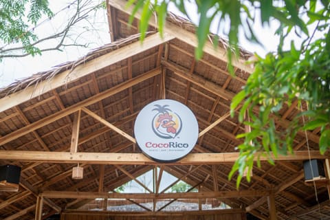 CocoRico Hostel Auberge de jeunesse in San Vicente