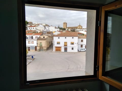 Casa la Isabelica House in La Mancha