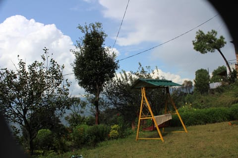 Roop Tara Valley Urlaubsunterkunft in Uttarakhand