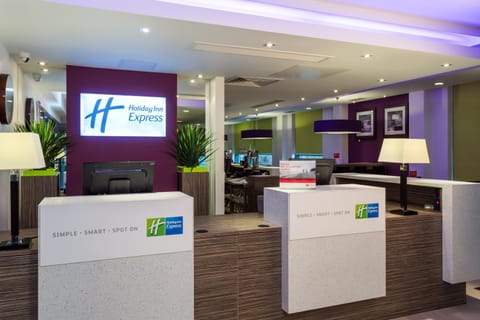 Holiday Inn Express Harlow, an IHG Hotel Hôtel in Harlow