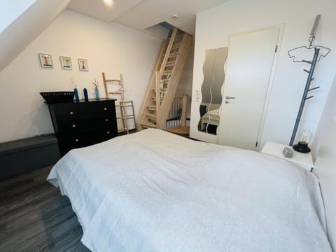 kleines Strandhus Apartment in Scharbeutz