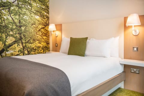The Orchard Hotel & Restaurant Hotel in Nottingham
