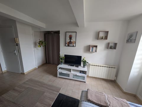 Oasis tranquille - L'évasion au Verdon Apartment in Gréoux-les-Bains