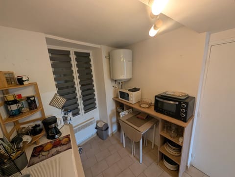 Oasis tranquille - L'évasion au Verdon Apartment in Gréoux-les-Bains