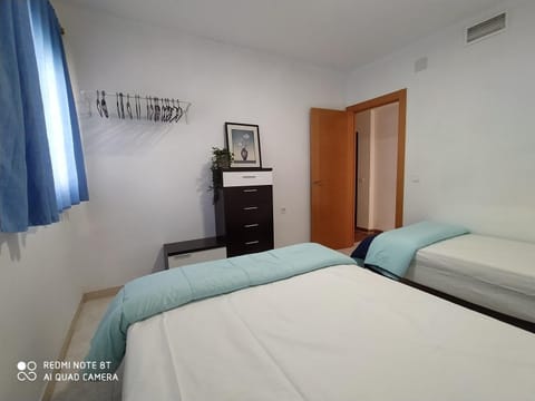Vivienda Agustín Durán Apartment in Malaga