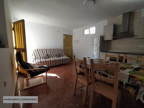 Vivienda Agustín Durán Apartment in Malaga