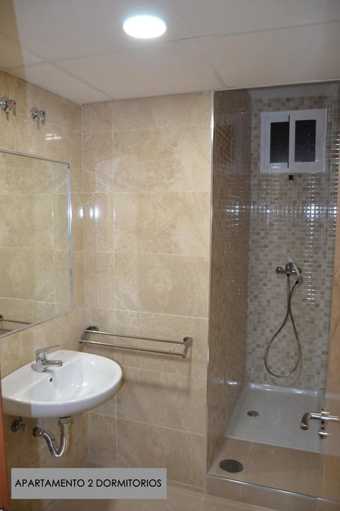 Vivienda Agustín Durán Apartment in Malaga