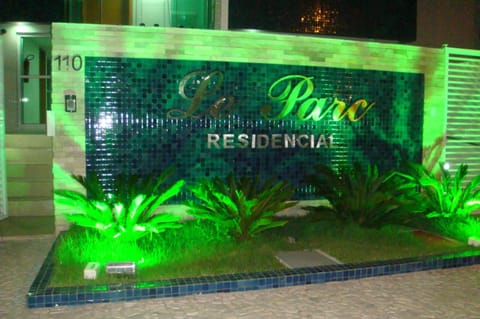 Le Parc Residencial - Manaira - Joao Pessoa Condo in Cabedelo