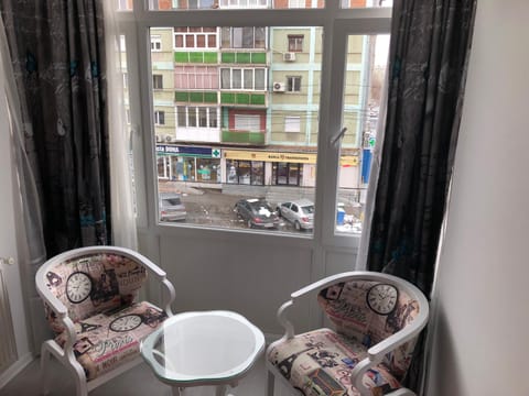 Apartament Design-Comfort Condo in Timisoara