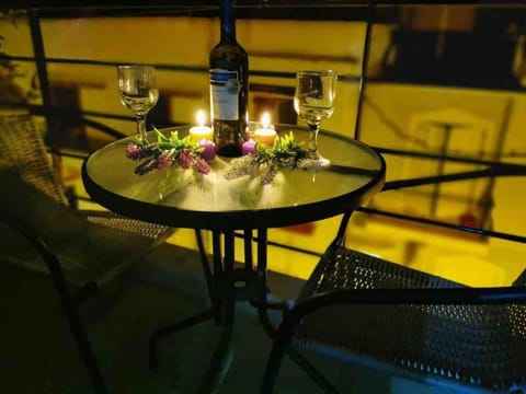 Dining area, Food, Breakfast