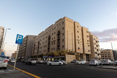 Marina Palace Hotel Appart-hôtel in Medina