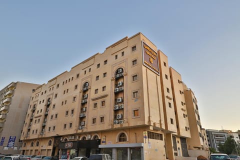 Marina Palace Hotel Apartahotel in Medina
