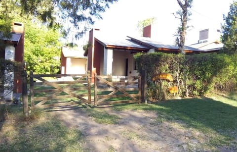 Aldea del Río Condo in Santa Rosa de Calamuchita