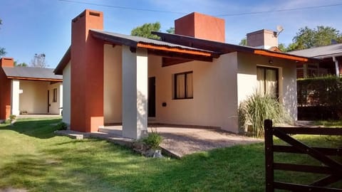 Aldea del Río Apartment in Santa Rosa de Calamuchita