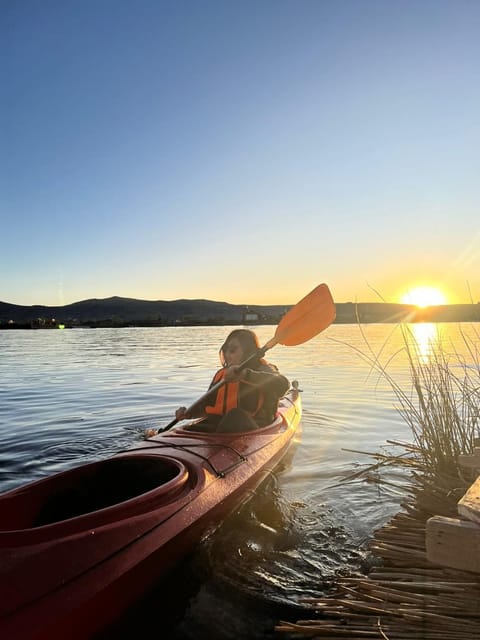 Titicaca Sariri Lodge Vacation rental in Puno, Peru