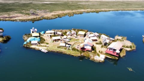 Titicaca Sariri Lodge Vacation rental in Puno, Peru