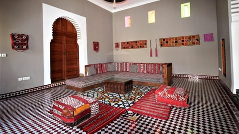 R´Mila Medina Fez Riad in Fes