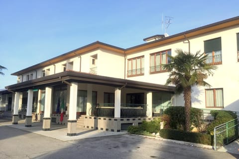 Hotel Internazionale Gorizia Hôtel in Gorizia
