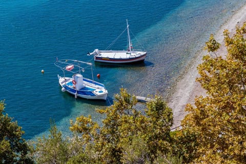 Fishing, Canoeing, Diving, Sea view