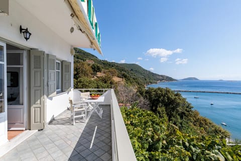 Nearby landmark, Natural landscape, Balcony/Terrace, Beach