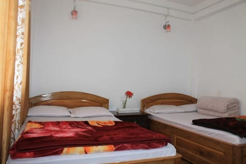 Vamoose Olive Homestay Aritar Vacation rental in West Bengal